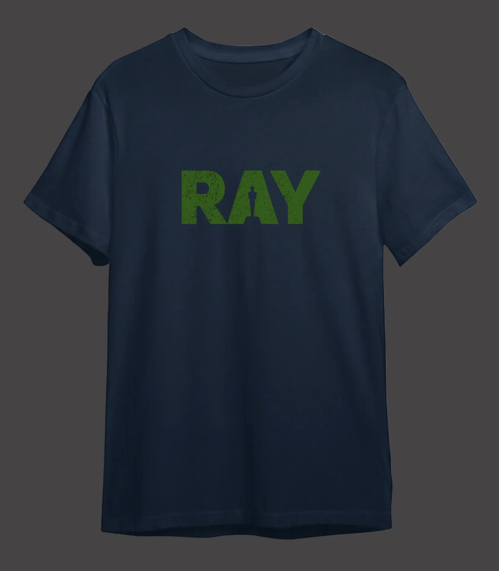 Ray -T-shirt