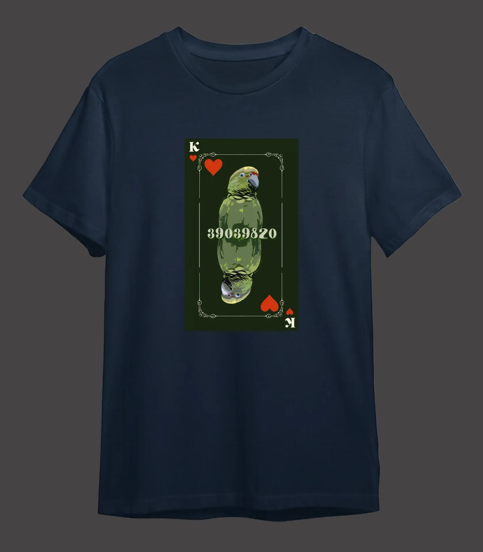 Trinoyon - T-shirt